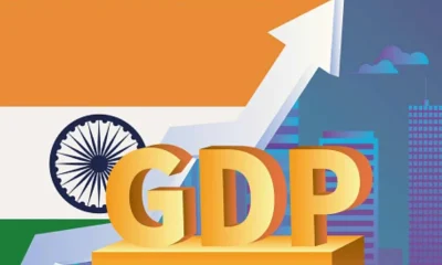 Indian GDP