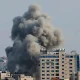 Gaza Strip Siege and Isreal cuts food and fuel supply, The death toll has risen to 1300
