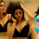 Sharmitha Gowda in bikini