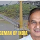 Girish Bharadhwaj Bridge Man of India