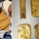 Gold smuggling