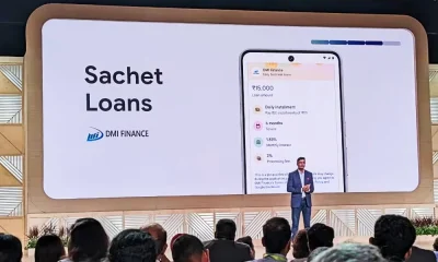 Google Pay to launch sachet loans to small businessman, Says Google India
