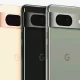 Google Pixel 8 series smartphone having car crash detection, photo unblur feature