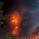 Goregaon Fire Accident