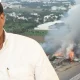 HD Kumaraswamy on Attibele Fire Accident