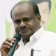 HD Kumaraswamy