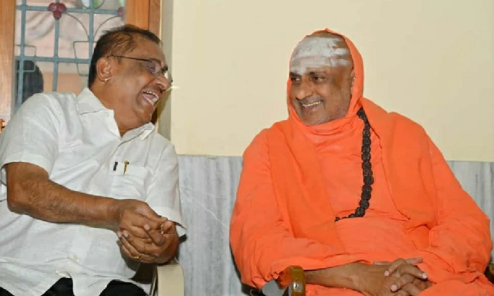 Myosre dasara and hamsalekha