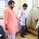 Maharashtra News, FIR Against Shiv Sena MP Who made Dean to clean toilet