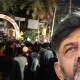 Hubballi riots DK Shivakumar