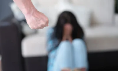 Husband Assaulted