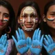 Indian fans gear up for the World Cup