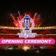 ODI World Cup Opening Ceremony