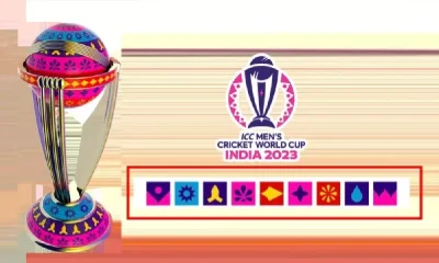 ICC World cup 2023