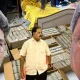 DK Shivakumar Siddaramaiah and IT Raid