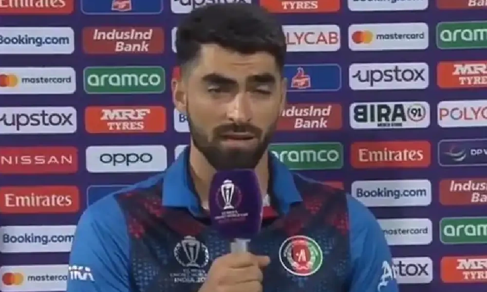 Ibrahim Zadran