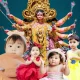 Image Of Baby Girl Names Inspired By Maa Durga