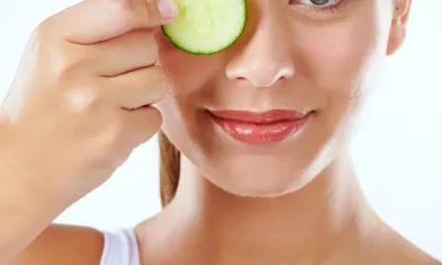 Image Of Cucumber Benefits