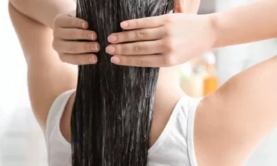 Image Of Discover the Best Herbal Hair Pack for Hair Growth