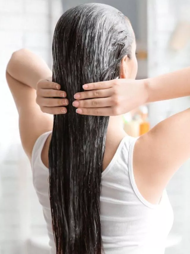 Herbal Hair Pack: Discover the Best Herbal Hair Pack for Hair Growth