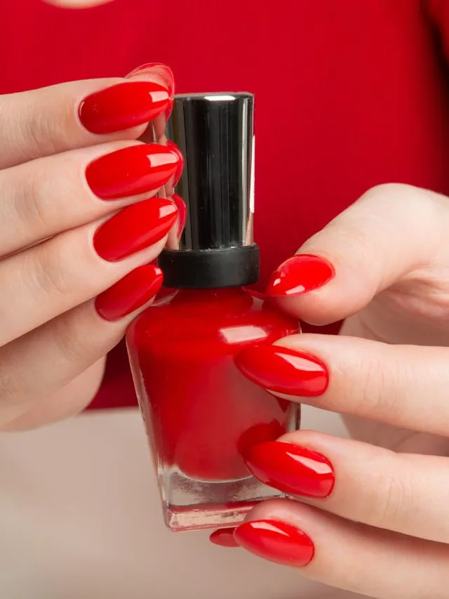 Nail Polish Side Effects: 10 Side Effects Of Nail Polish