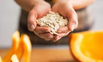 Image Of Pumpkin Seeds Benefits