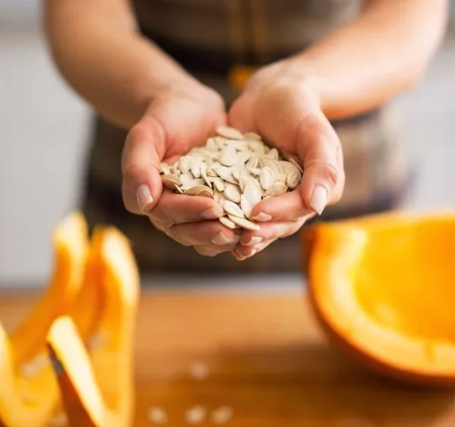 Image Of Pumpkin Seeds Benefits