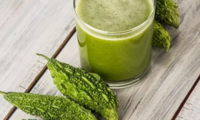 Image Of Vegetable Juice For Control Diabetes