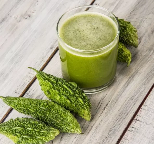 Image Of Vegetable Juice For Control Diabetes