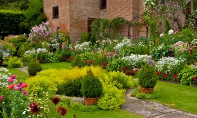 Image Of World Beautiful Garden