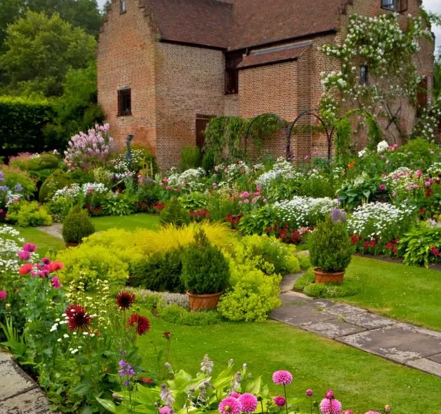 Image Of World Beautiful Garden