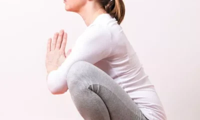 Image Of Yoga Asanas To Relieve Constipation