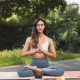 Image of Yoga Poses For Bright And Glowing Skin