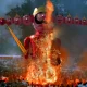 Images Of Countries That Celebrate Dussehra Except India