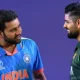 India vs Pakistan, 12th Match