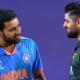 India vs Pakistan, 12th Match - Live Cricket Score, Commentary