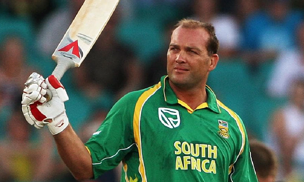 Jacques Kallis