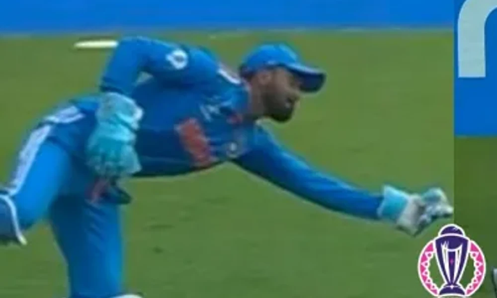 KL Rahul