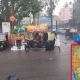 Mysore Heavy Rain on monday
