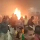 Kerala Blast