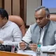 Investment in Karnataka MB Patil Priyanka Kharge