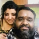 Mahalakshmi posts new photo with Ravinder Chandrasekhar