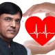 Mansukh Mandaviya On Heart Attack