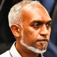 Mohamed Muizzu wins Maldives President election