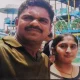 Manjunath and vanishree