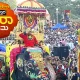Mysore Dasara Jamboo Savari