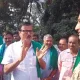 Mysore Dasara and Farmer protest