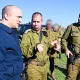 Former PM joined Israel forces for Israel Palestine War