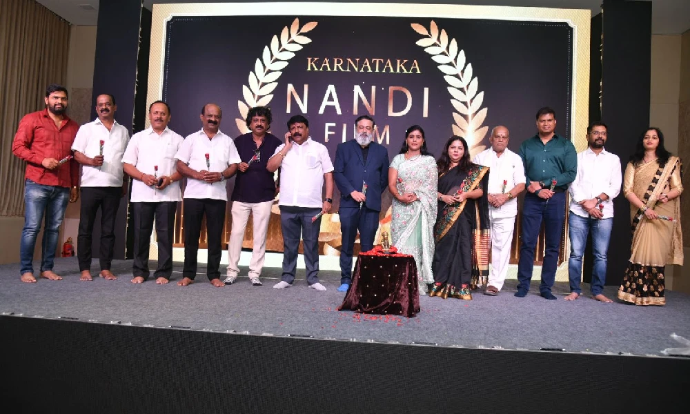 Nandi Film Award 2023 importance