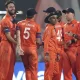 Netherlands vs Bangladesh