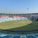 Ekana Cricket Stadium, Lucknow